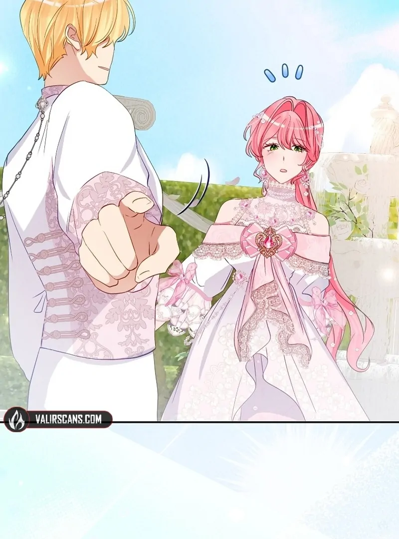 I Don’t Want the Male Lead’s Child Chapter 38 - Page 52