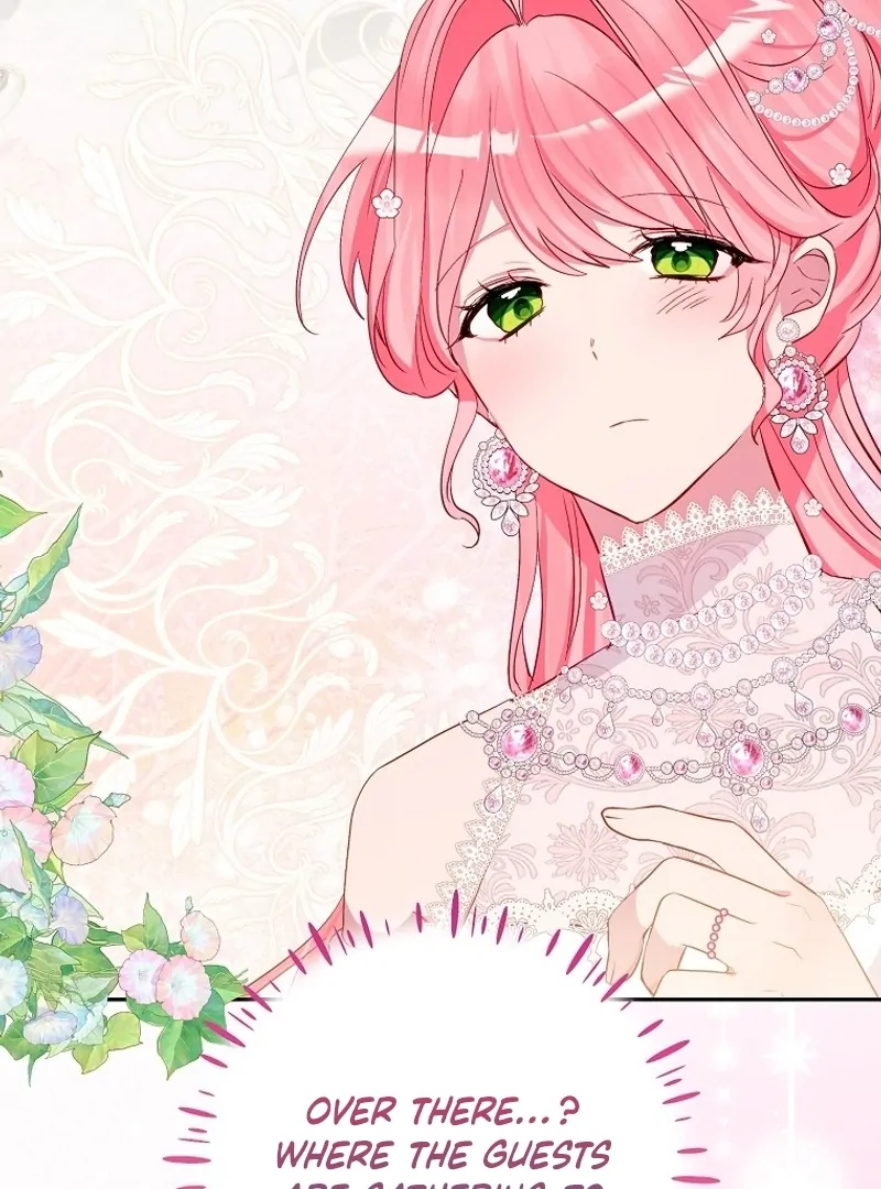 I Don’t Want the Male Lead’s Child Chapter 38 - Page 59