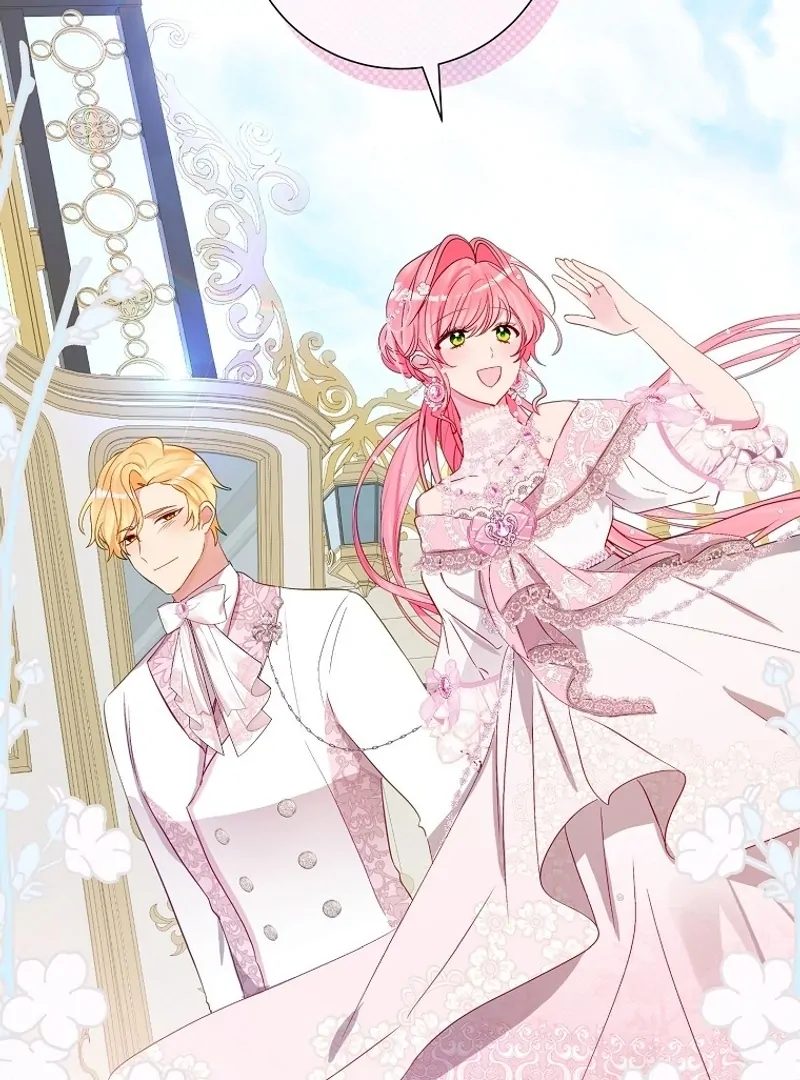 I Don’t Want the Male Lead’s Child Chapter 38 - Page 6