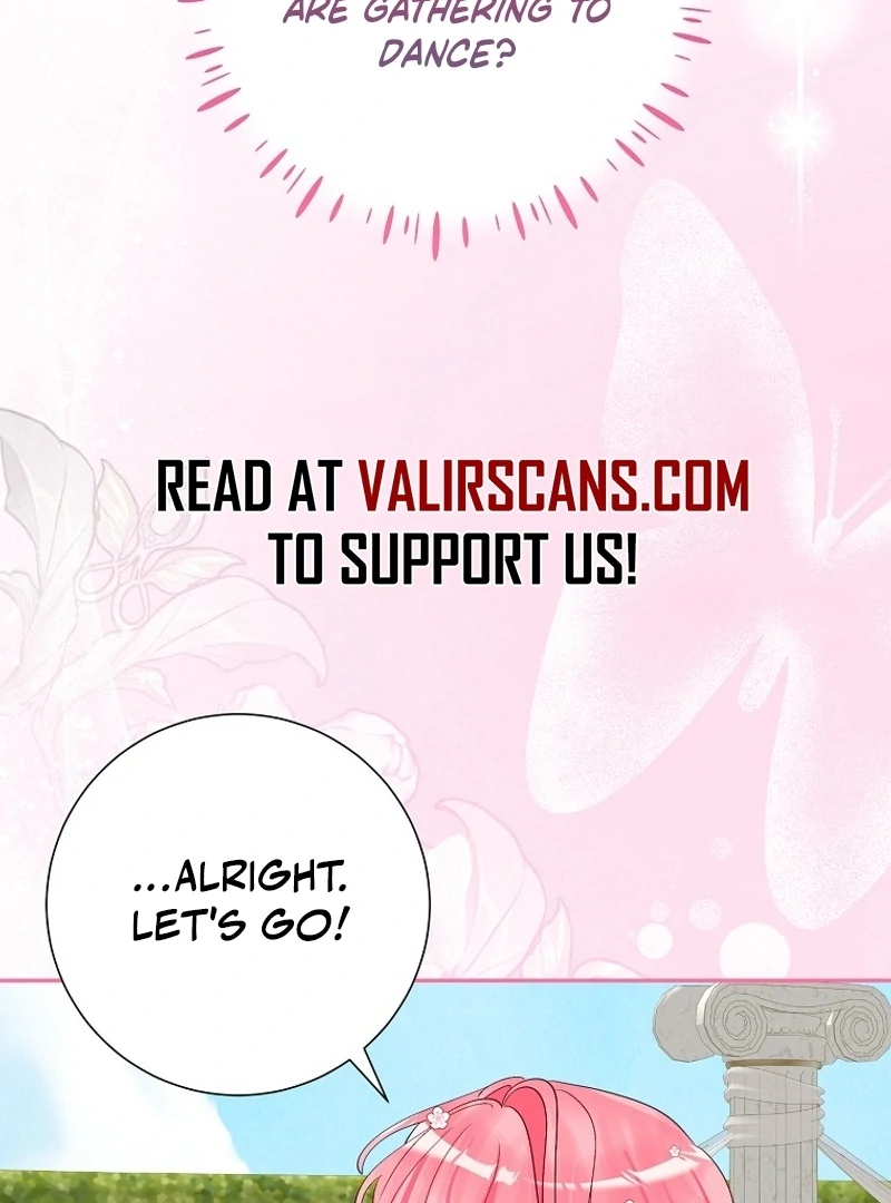 I Don’t Want the Male Lead’s Child Chapter 38 - Page 60