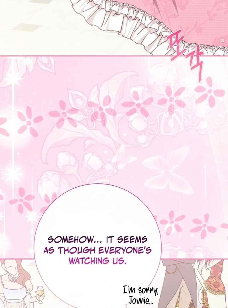 I Don’t Want the Male Lead’s Child Chapter 38 - Page 63