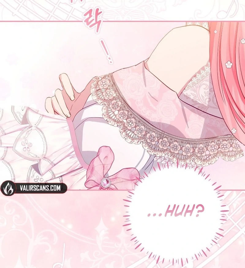 I Don’t Want the Male Lead’s Child Chapter 38 - Page 69