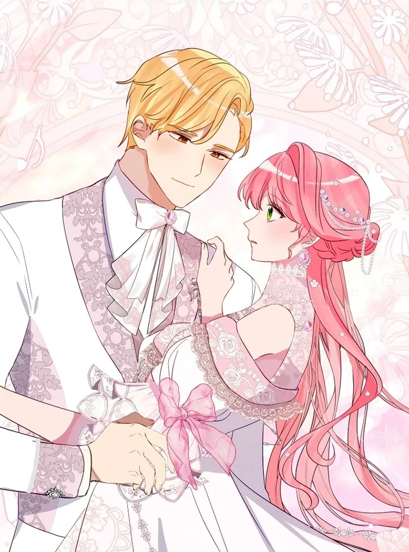 I Don’t Want the Male Lead’s Child Chapter 38 - Page 71