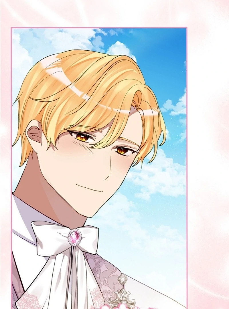 I Don’t Want the Male Lead’s Child Chapter 38 - Page 76