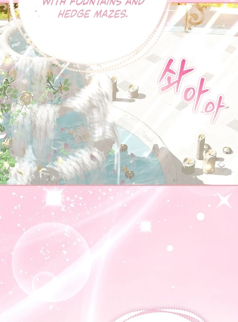 I Don’t Want the Male Lead’s Child Chapter 38 - Page 8