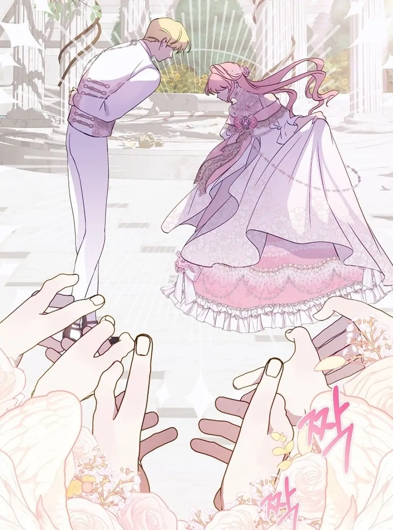 I Don’t Want the Male Lead’s Child Chapter 38 - Page 80