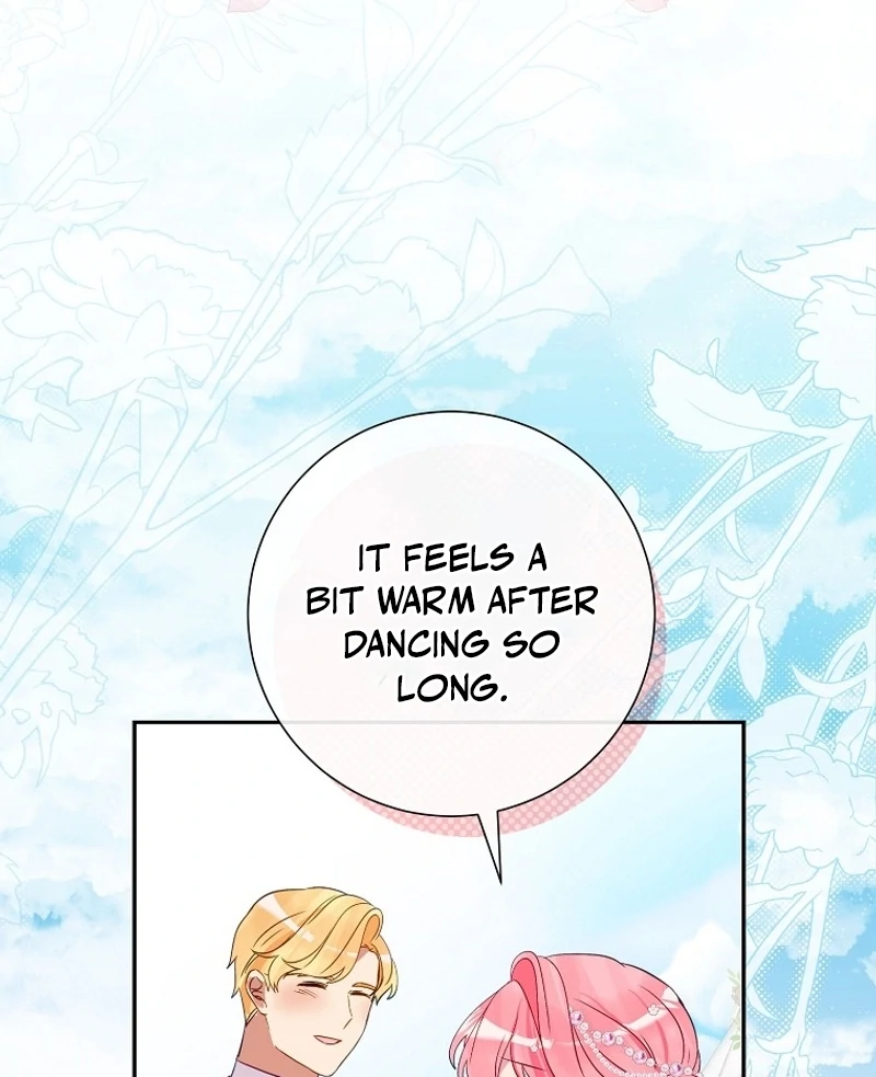 I Don’t Want the Male Lead’s Child Chapter 38 - Page 83