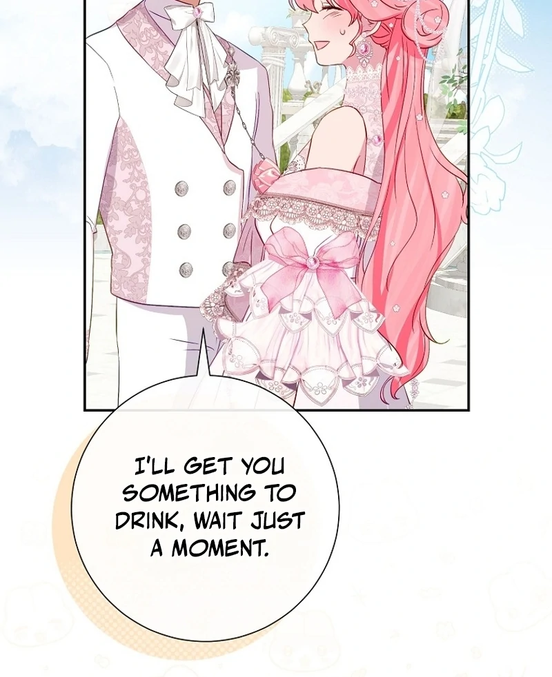 I Don’t Want the Male Lead’s Child Chapter 38 - Page 84