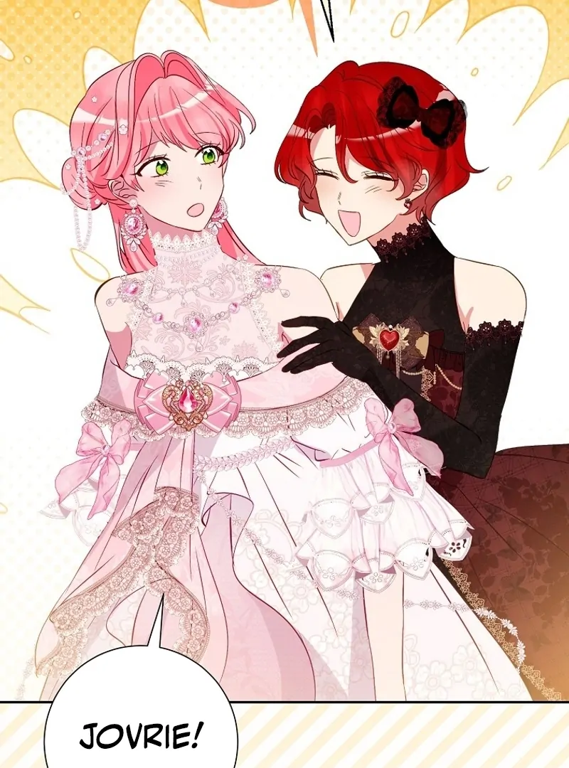 I Don’t Want the Male Lead’s Child Chapter 38 - Page 87