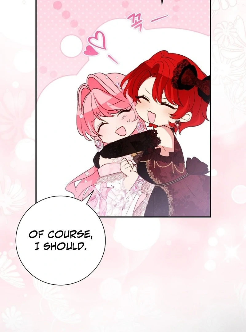 I Don’t Want the Male Lead’s Child Chapter 38 - Page 89