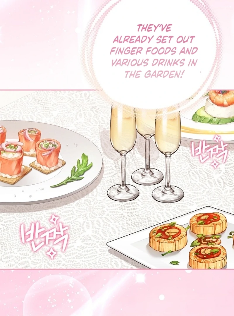 I Don’t Want the Male Lead’s Child Chapter 38 - Page 9