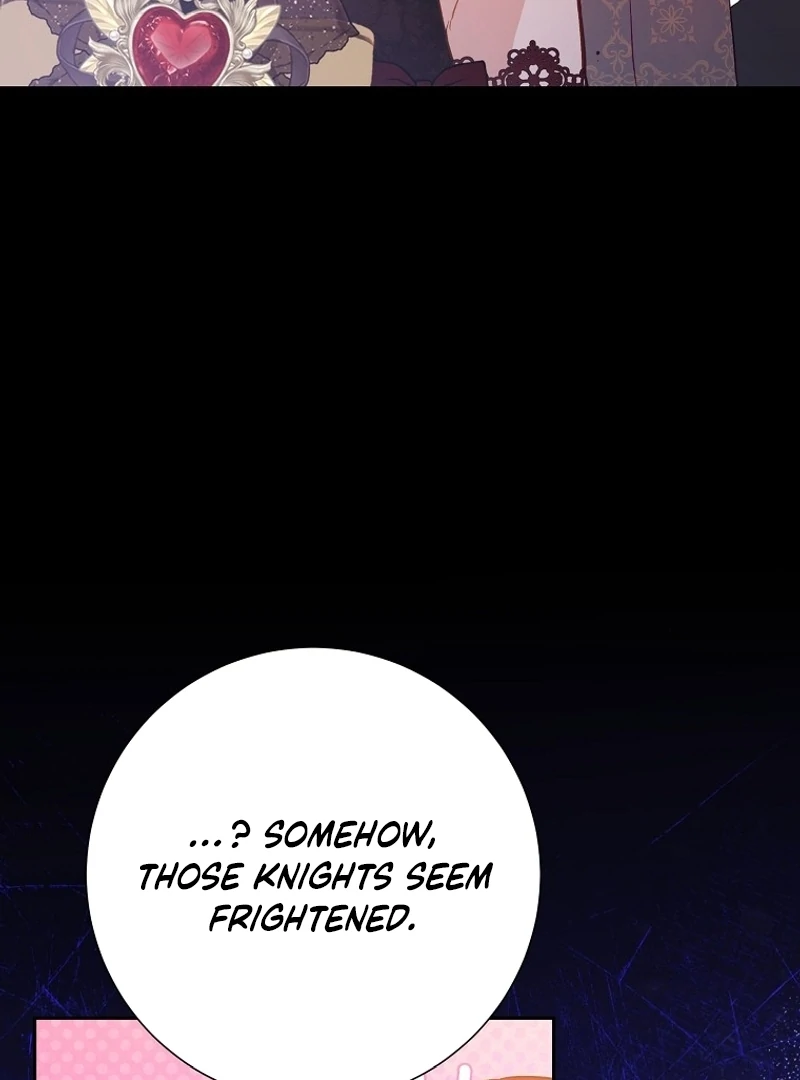 I Don’t Want the Male Lead’s Child Chapter 38 - Page 91