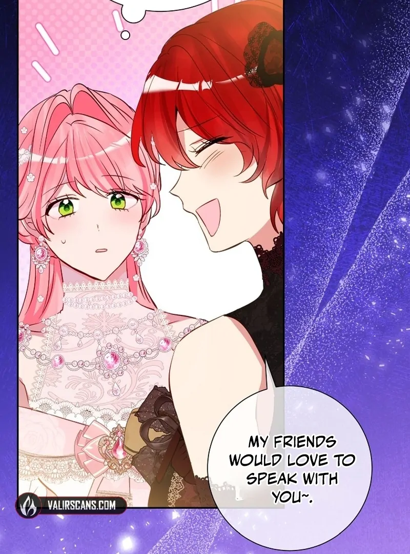 I Don’t Want the Male Lead’s Child Chapter 38 - Page 92