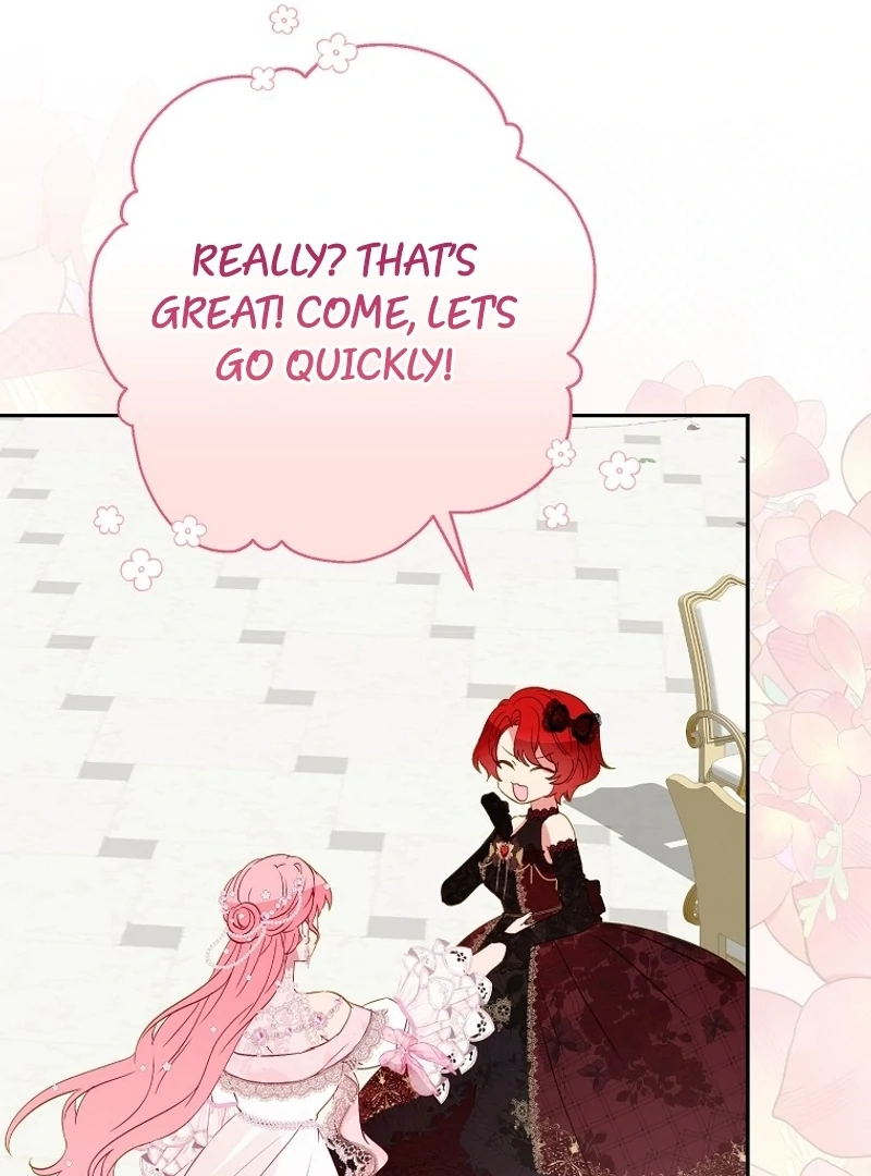 I Don’t Want the Male Lead’s Child Chapter 38 - Page 98