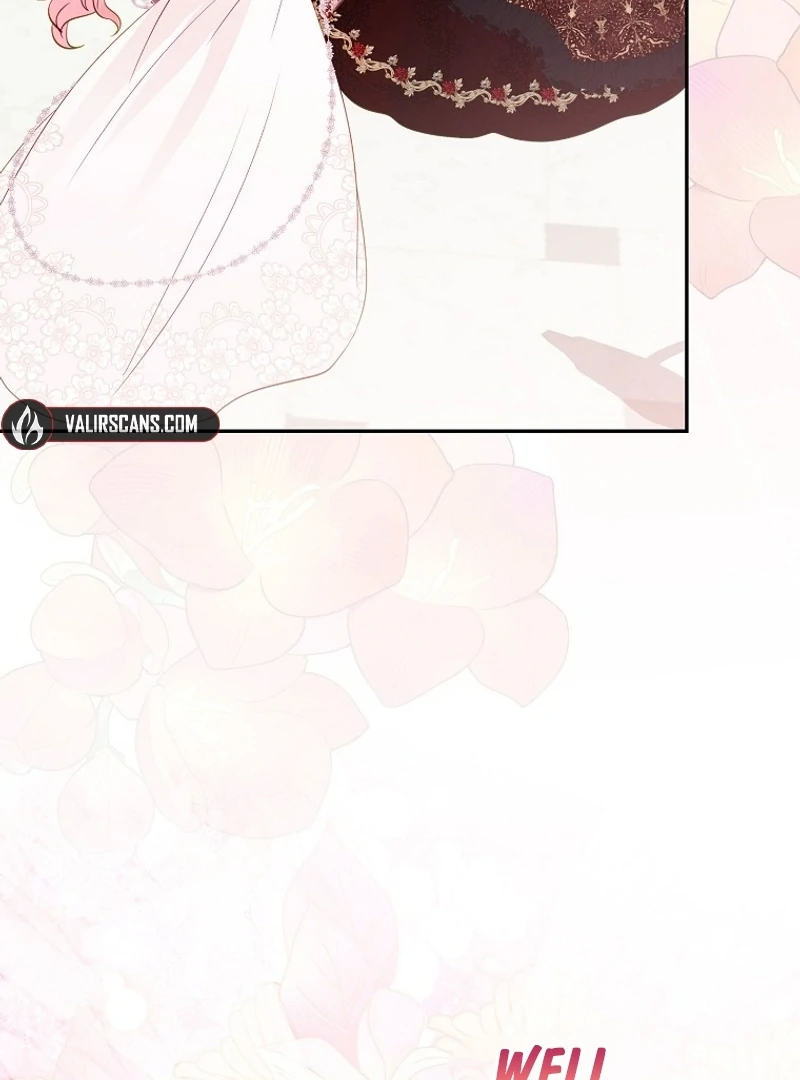 I Don’t Want the Male Lead’s Child Chapter 38 - Page 99