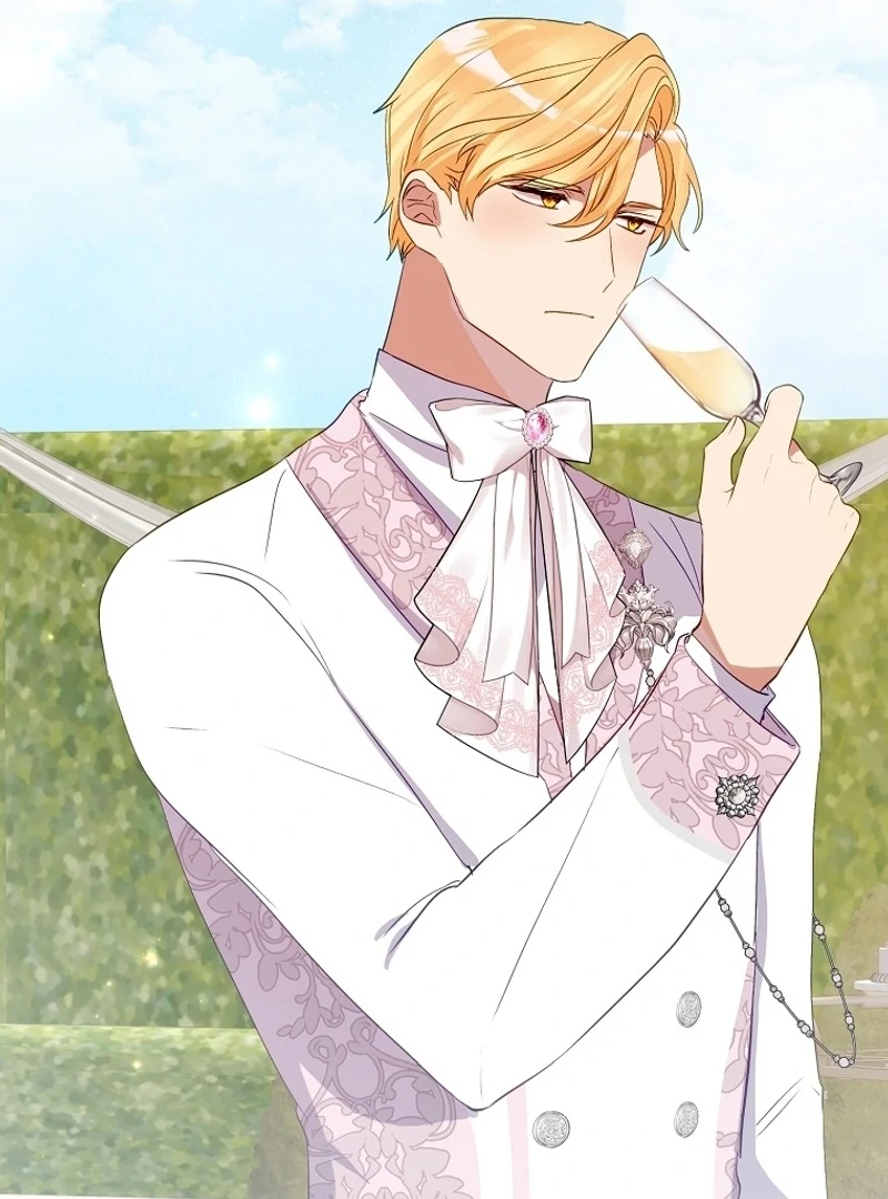 I Don’t Want the Male Lead’s Child Chapter 39 - Page 103