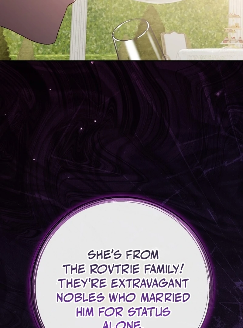 I Don’t Want the Male Lead’s Child Chapter 39 - Page 106