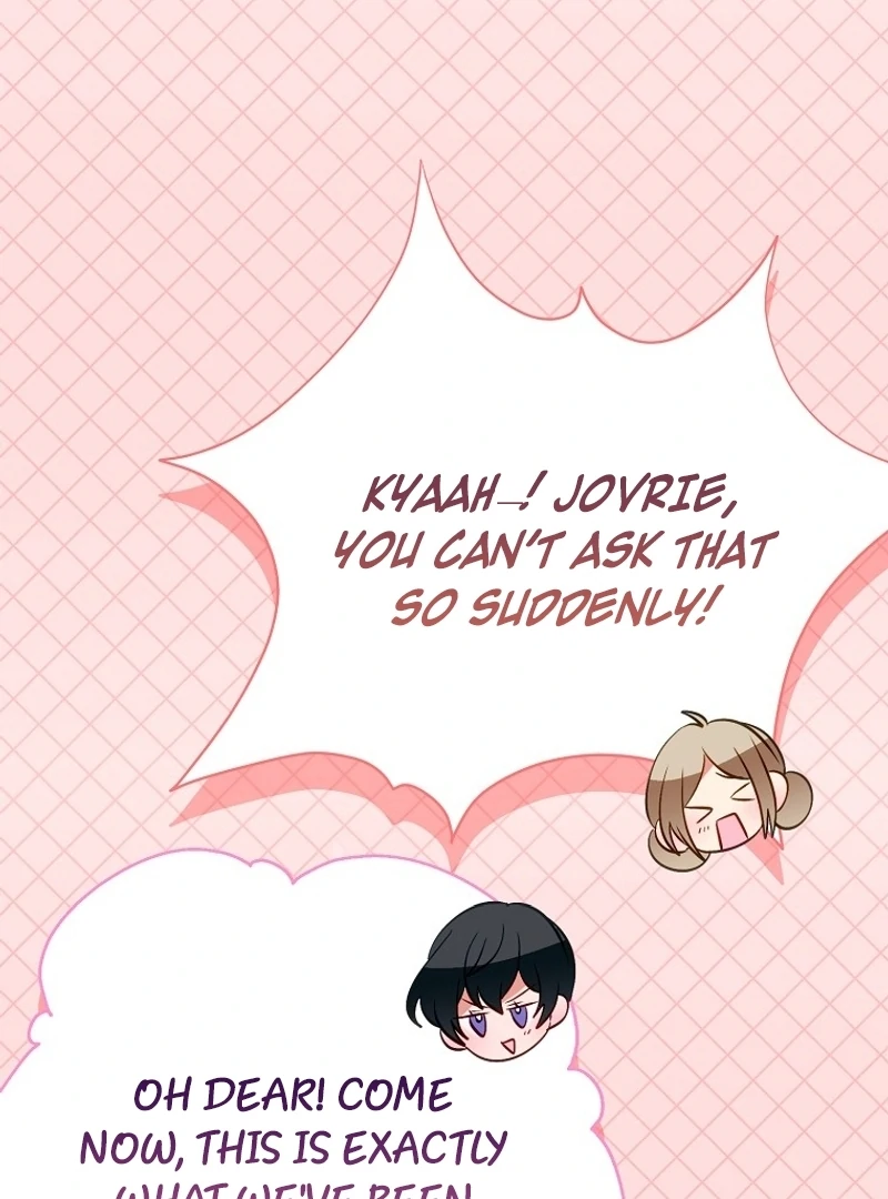 I Don’t Want the Male Lead’s Child Chapter 39 - Page 11