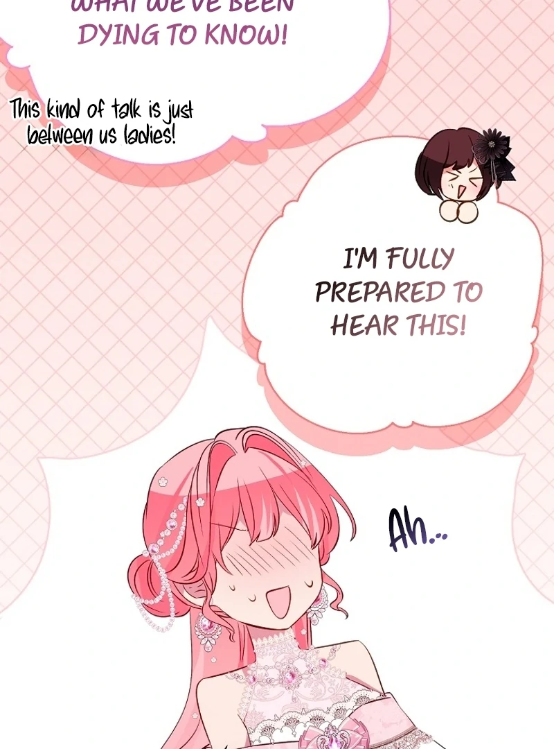 I Don’t Want the Male Lead’s Child Chapter 39 - Page 12