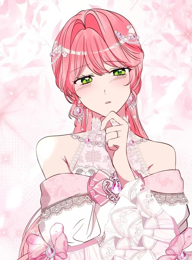 I Don’t Want the Male Lead’s Child Chapter 39 - Page 16