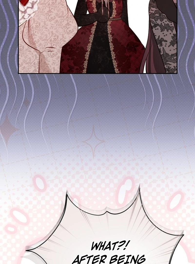 I Don’t Want the Male Lead’s Child Chapter 39 - Page 19