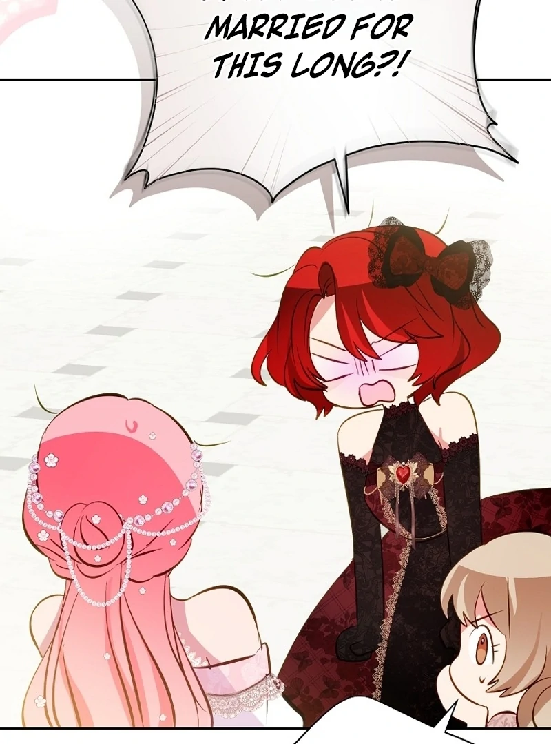 I Don’t Want the Male Lead’s Child Chapter 39 - Page 20