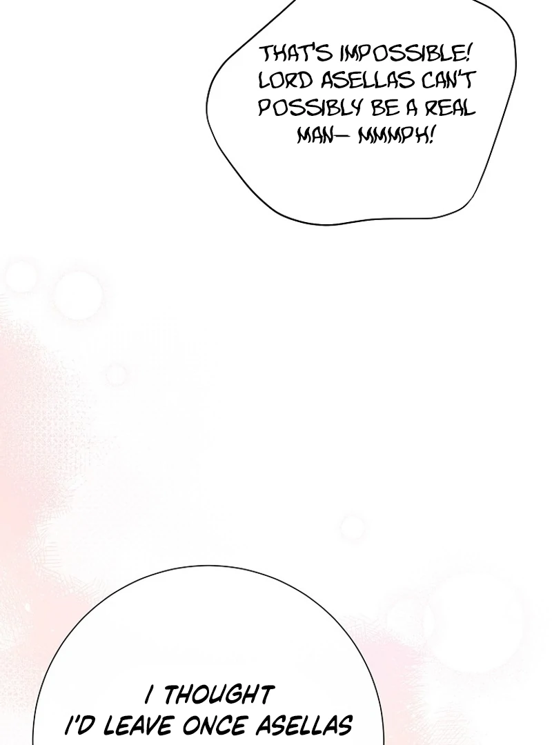 I Don’t Want the Male Lead’s Child Chapter 39 - Page 21