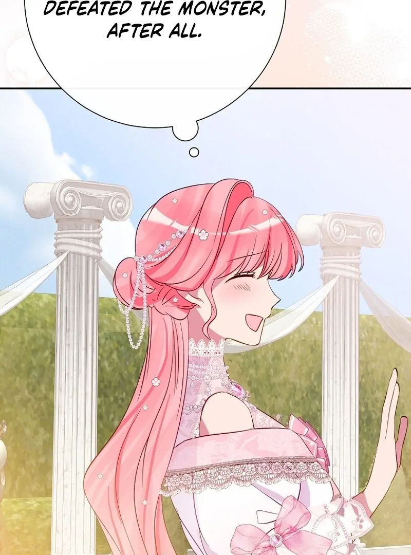 I Don’t Want the Male Lead’s Child Chapter 39 - Page 22