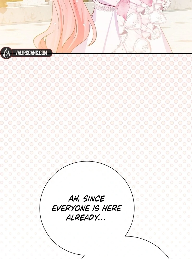 I Don’t Want the Male Lead’s Child Chapter 39 - Page 23