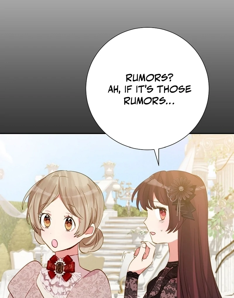 I Don’t Want the Male Lead’s Child Chapter 39 - Page 27