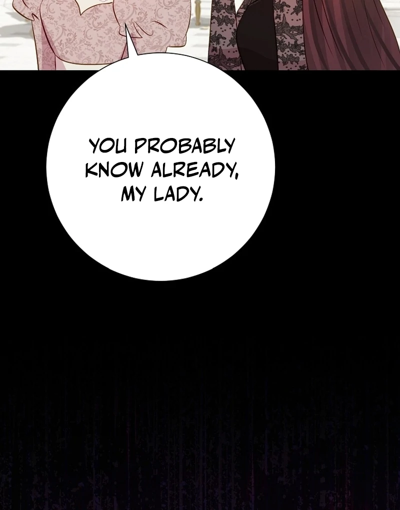 I Don’t Want the Male Lead’s Child Chapter 39 - Page 28