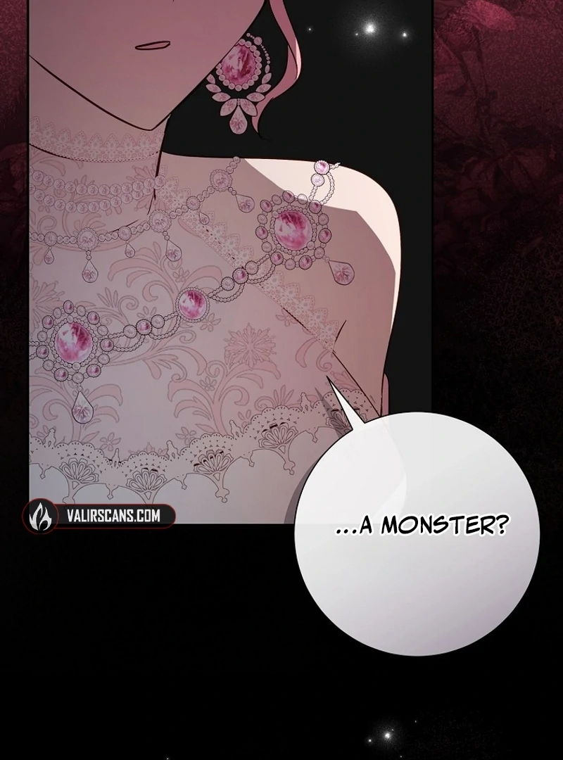 I Don’t Want the Male Lead’s Child Chapter 39 - Page 32