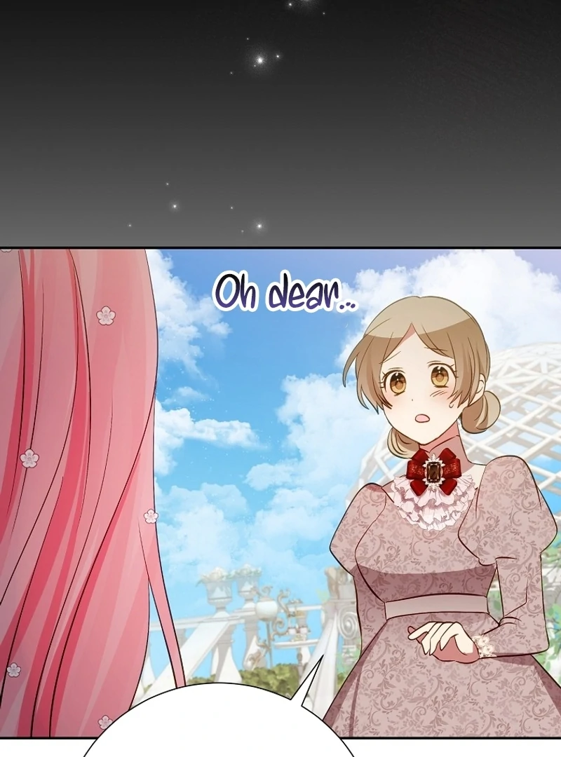 I Don’t Want the Male Lead’s Child Chapter 39 - Page 35