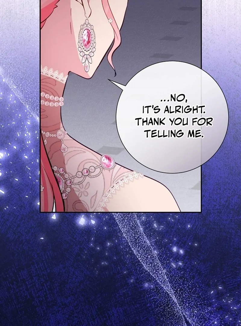 I Don’t Want the Male Lead’s Child Chapter 39 - Page 37