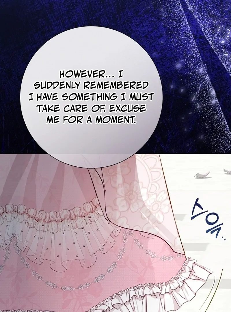 I Don’t Want the Male Lead’s Child Chapter 39 - Page 38