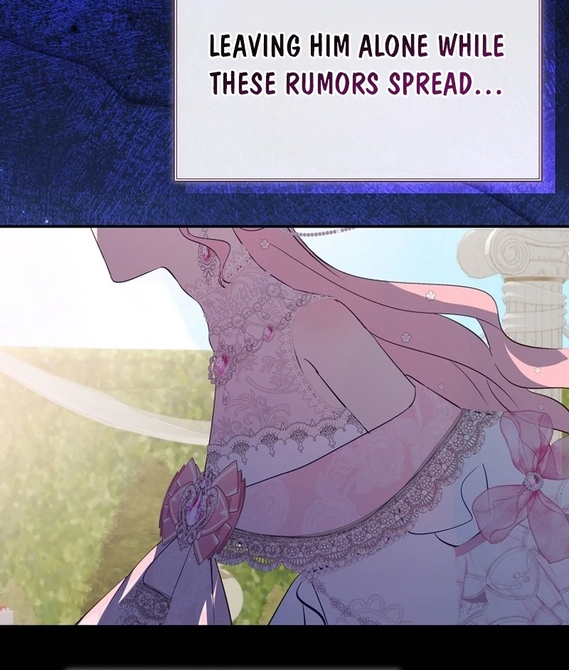 I Don’t Want the Male Lead’s Child Chapter 39 - Page 42