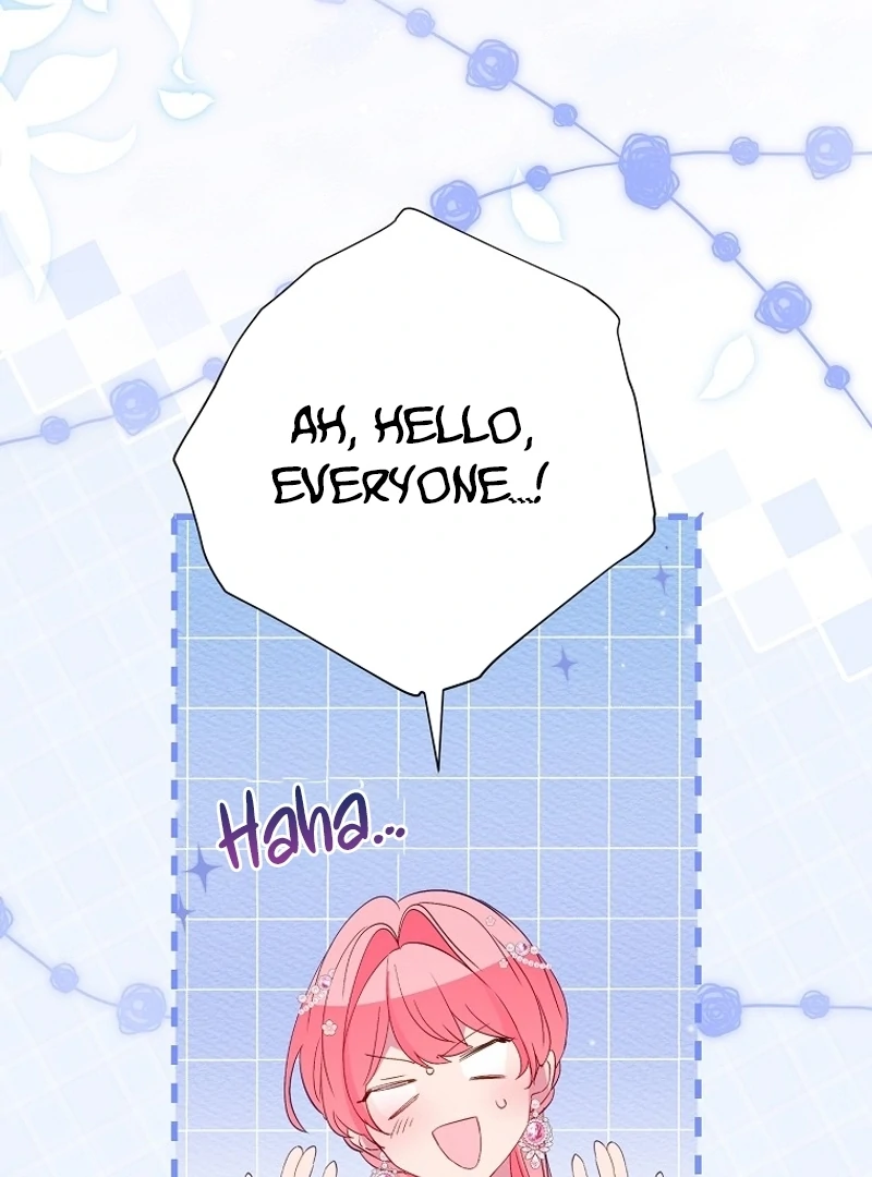 I Don’t Want the Male Lead’s Child Chapter 39 - Page 5