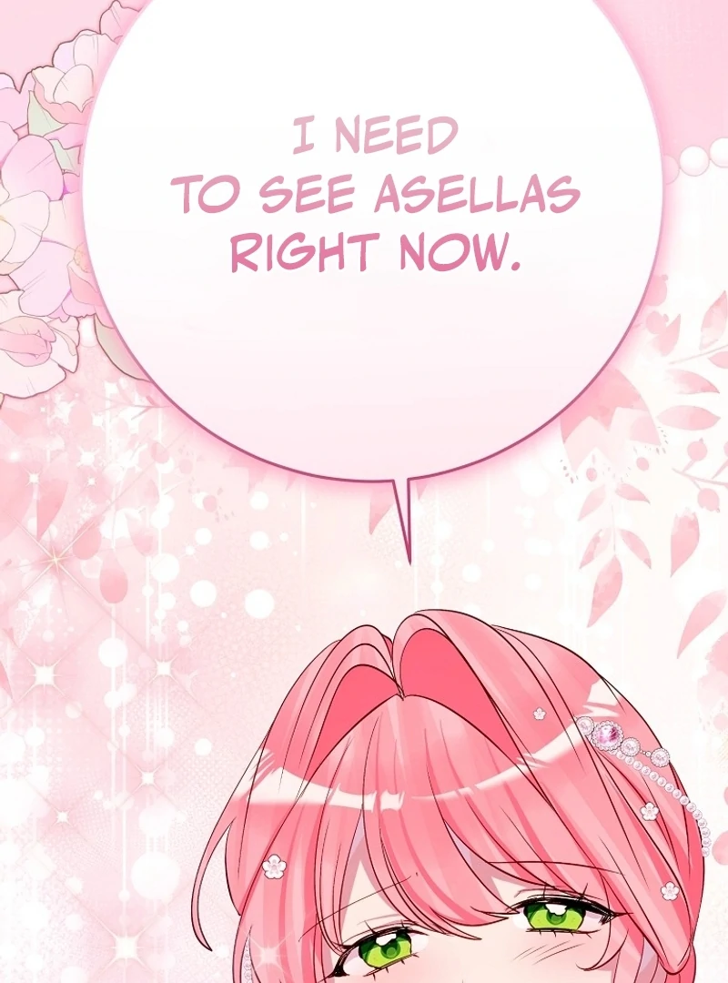 I Don’t Want the Male Lead’s Child Chapter 39 - Page 50