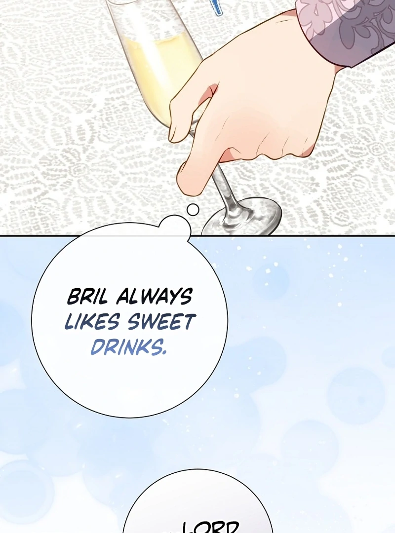 I Don’t Want the Male Lead’s Child Chapter 39 - Page 59