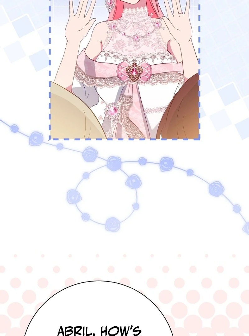 I Don’t Want the Male Lead’s Child Chapter 39 - Page 6