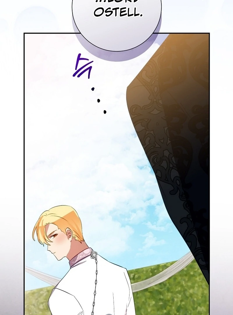 I Don’t Want the Male Lead’s Child Chapter 39 - Page 60