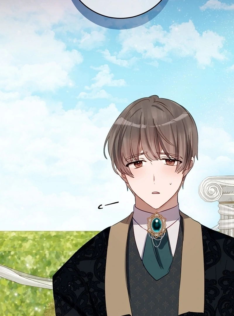 I Don’t Want the Male Lead’s Child Chapter 39 - Page 63