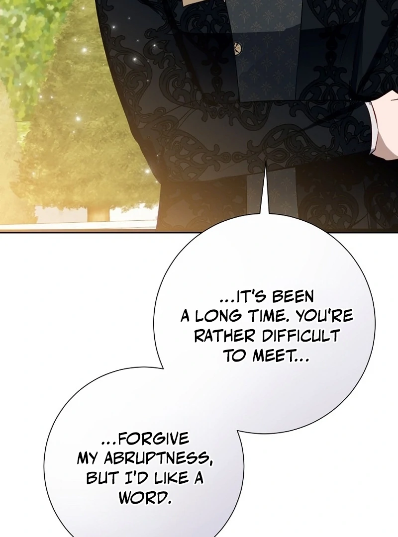 I Don’t Want the Male Lead’s Child Chapter 39 - Page 64