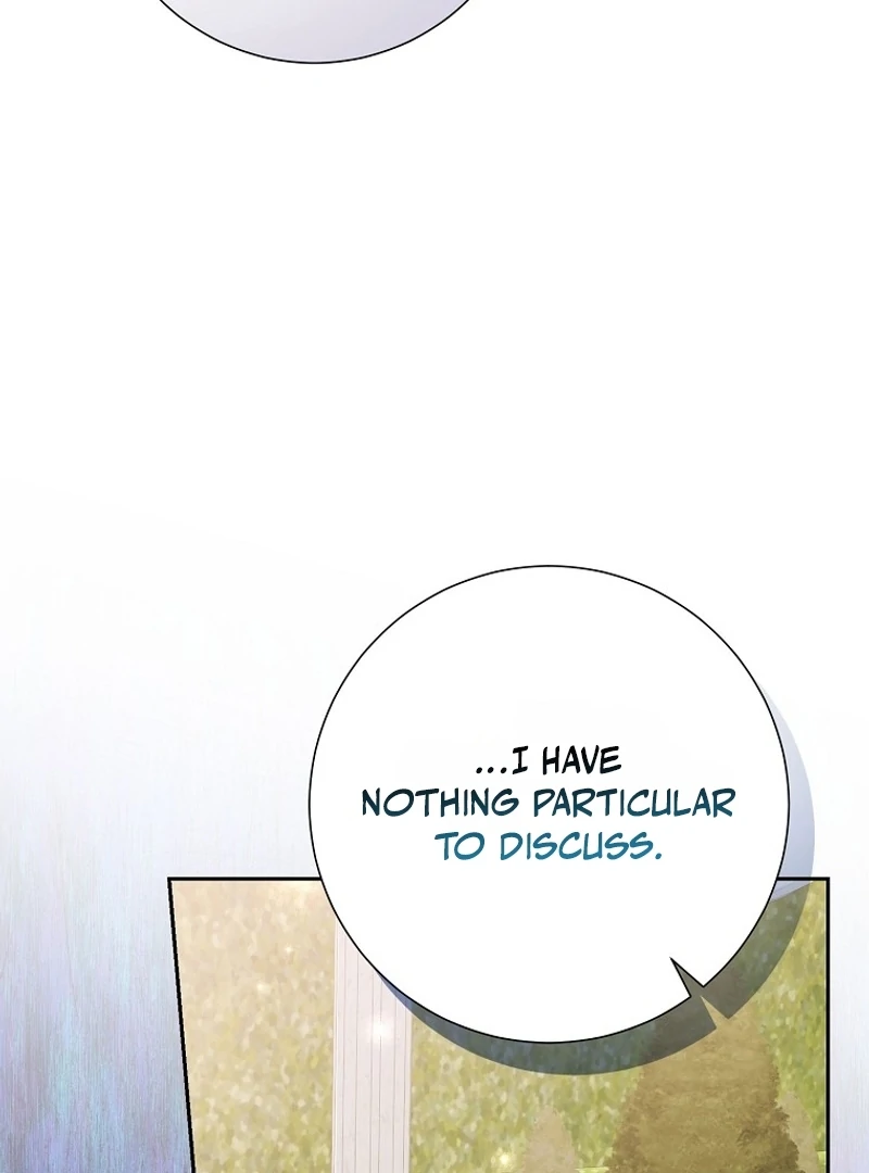 I Don’t Want the Male Lead’s Child Chapter 39 - Page 65