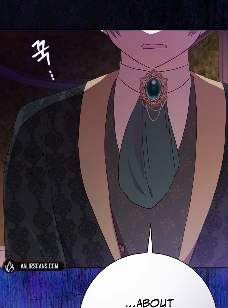 I Don’t Want the Male Lead’s Child Chapter 39 - Page 67