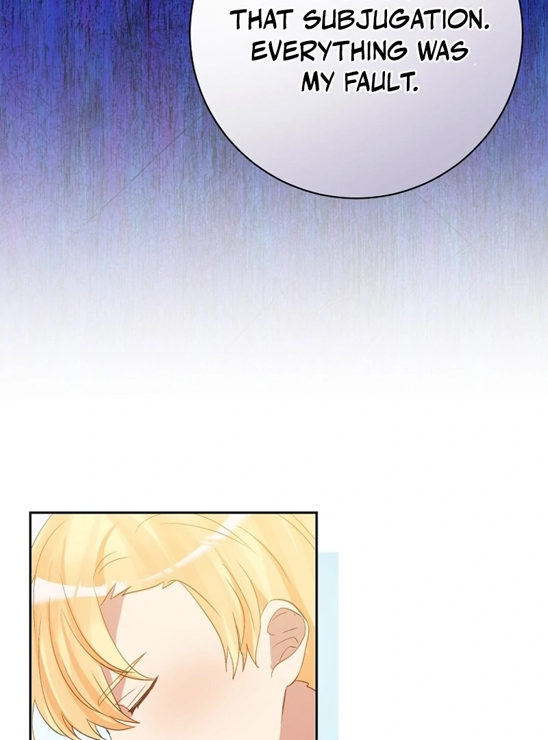 I Don’t Want the Male Lead’s Child Chapter 39 - Page 68