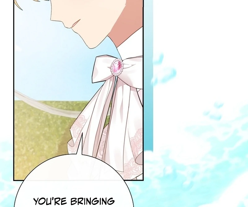 I Don’t Want the Male Lead’s Child Chapter 39 - Page 69