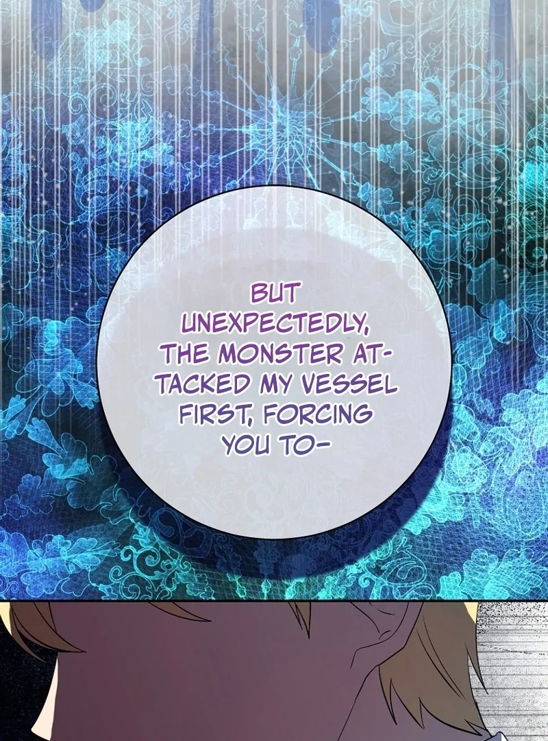 I Don’t Want the Male Lead’s Child Chapter 39 - Page 74