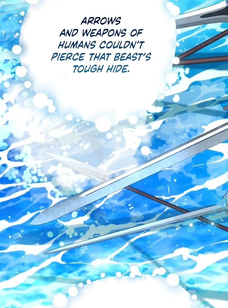 I Don’t Want the Male Lead’s Child Chapter 39 - Page 76