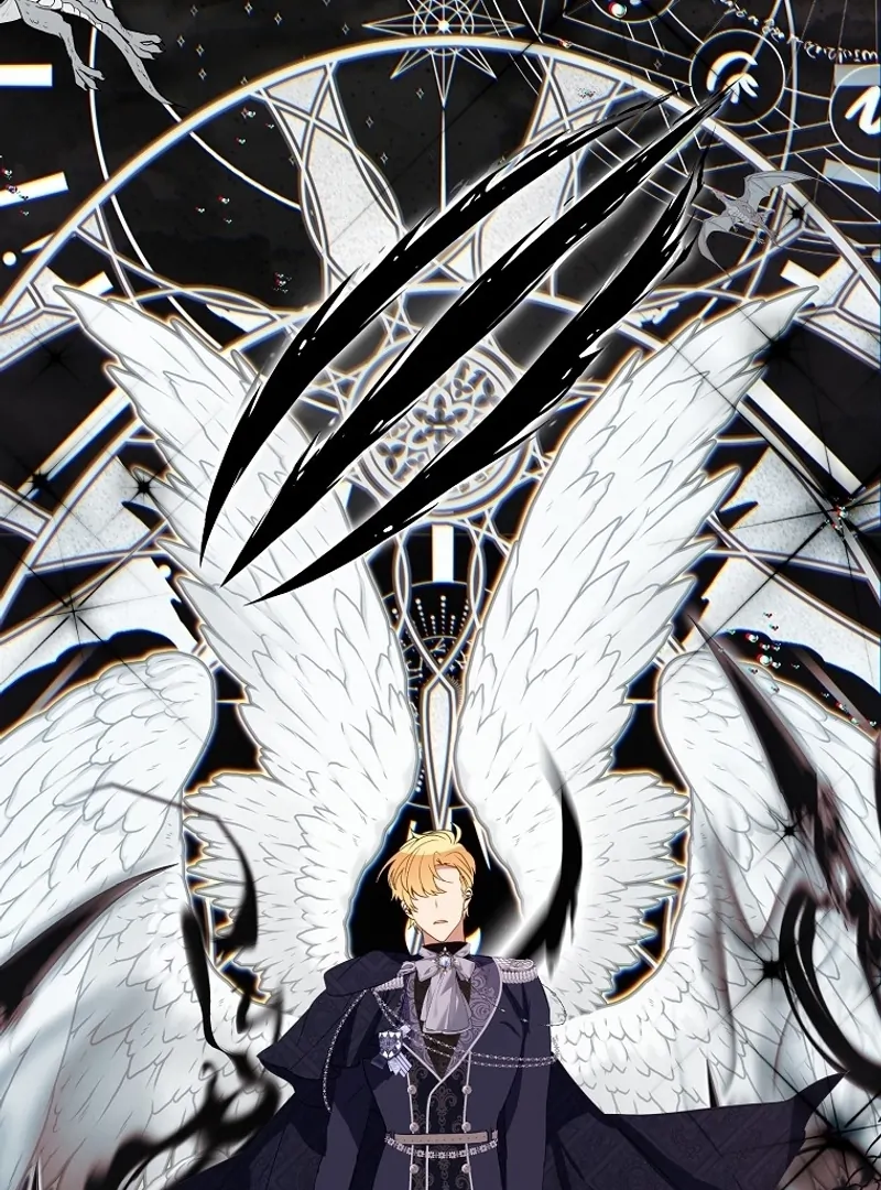 I Don’t Want the Male Lead’s Child Chapter 39 - Page 80